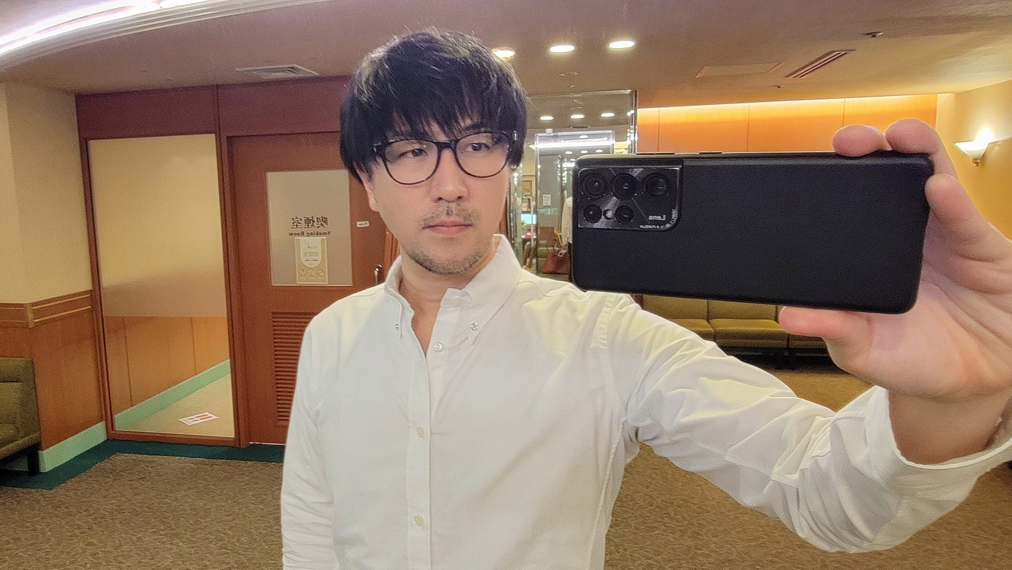 レンタル x ファミリー 第3話