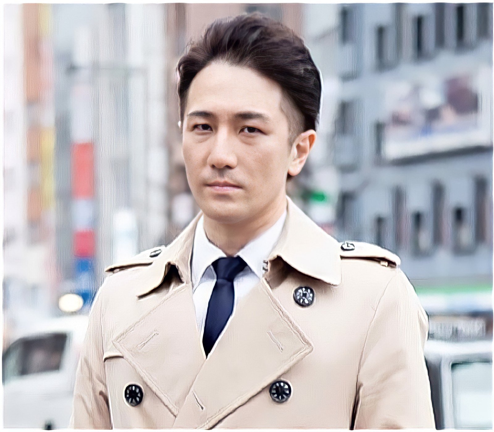 石井裕一のプロフィール写真