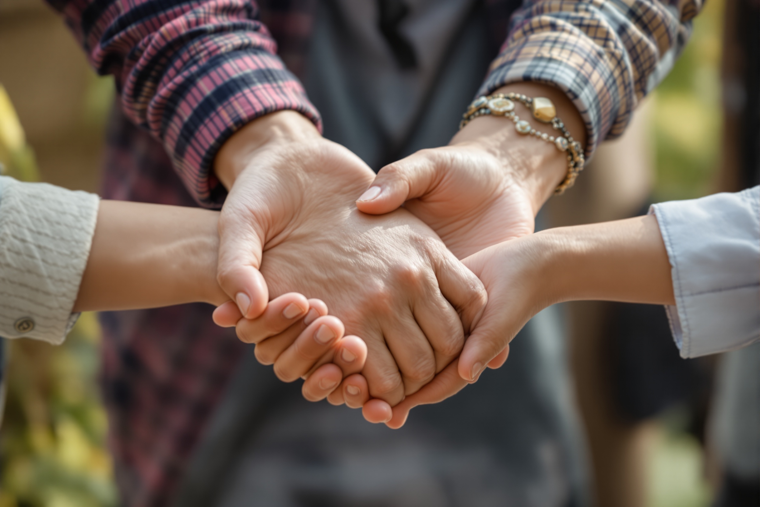 理想の社会への道