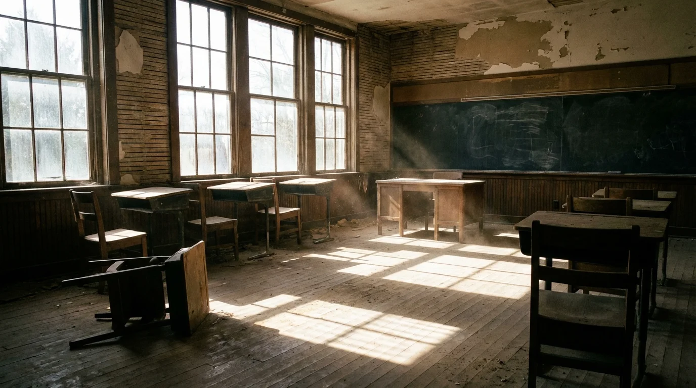 創業ストーリー