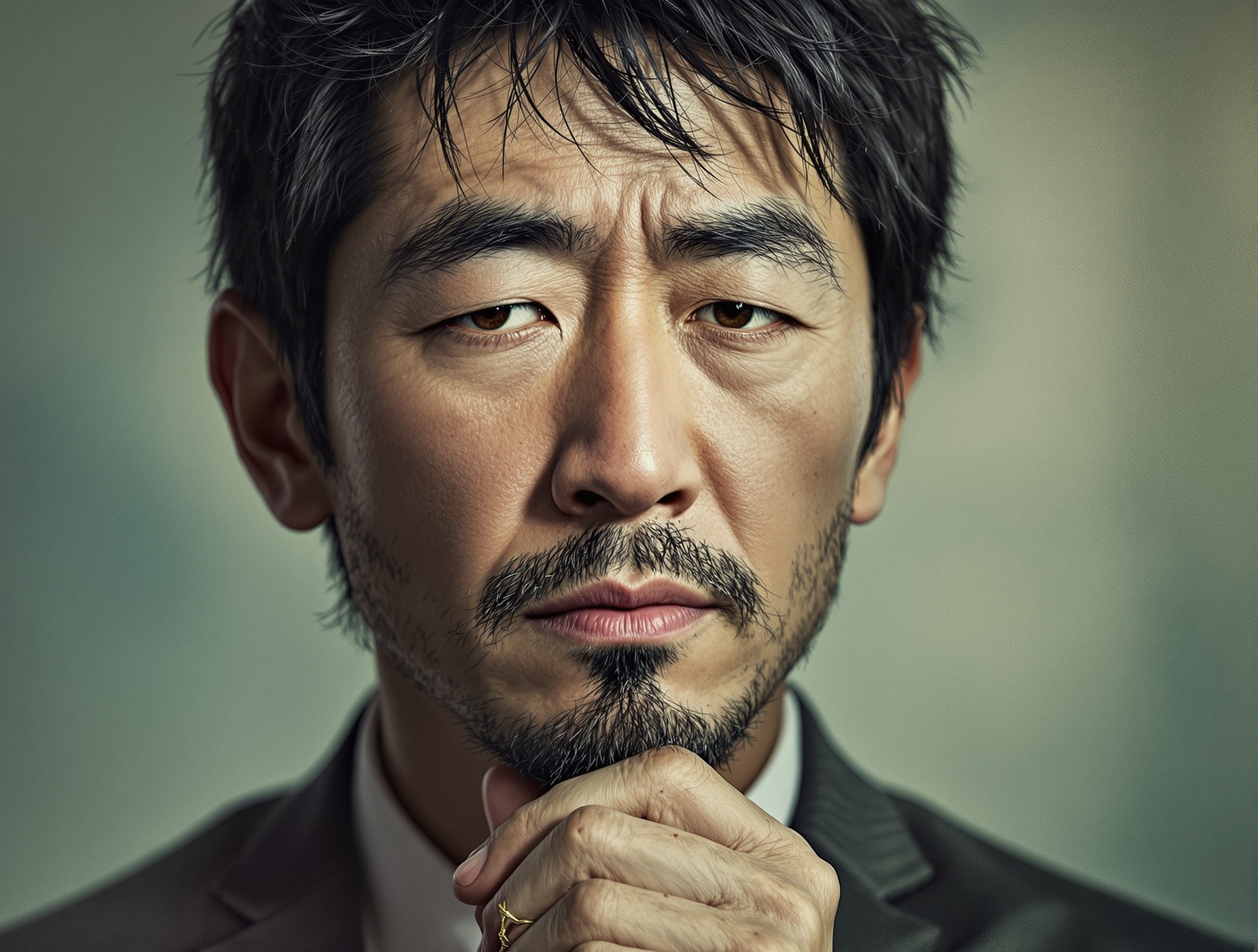 アイデンティティ