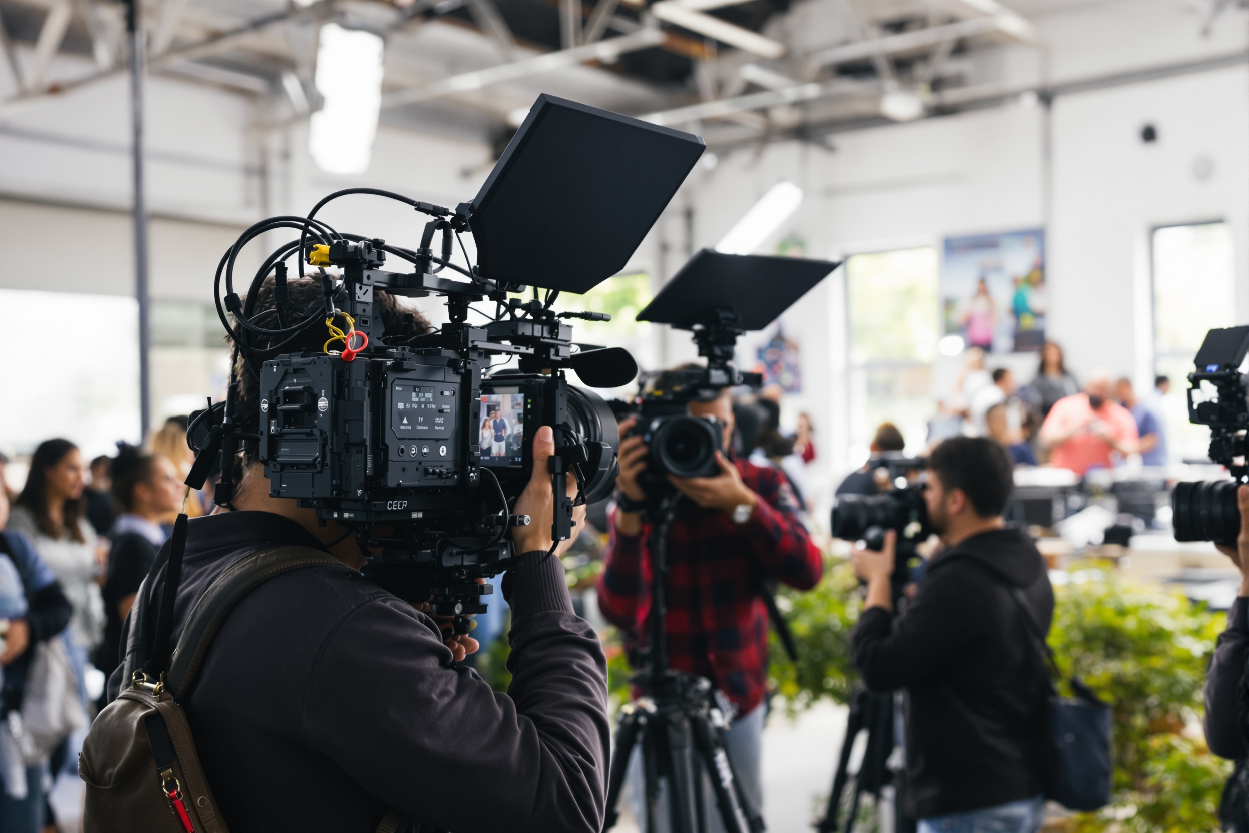 海外からの視点