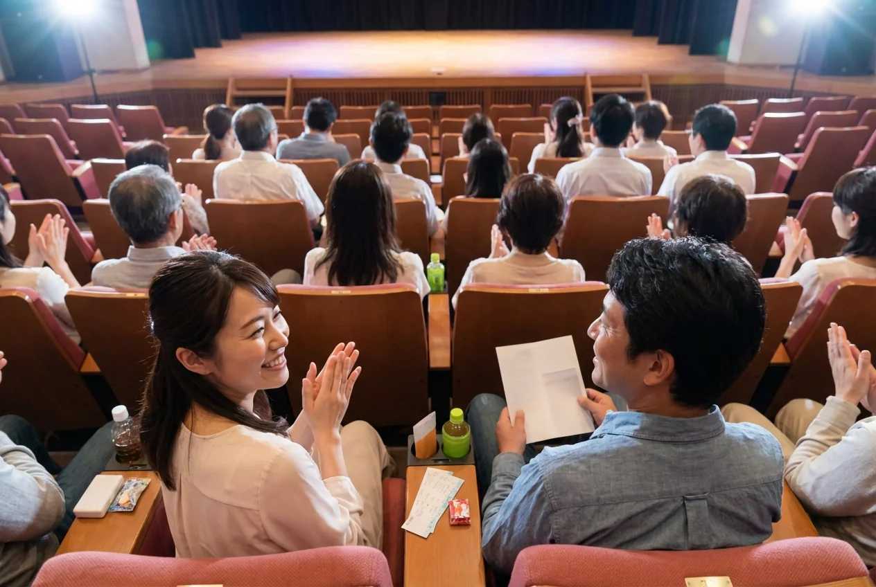 Audience & Event Mobilization