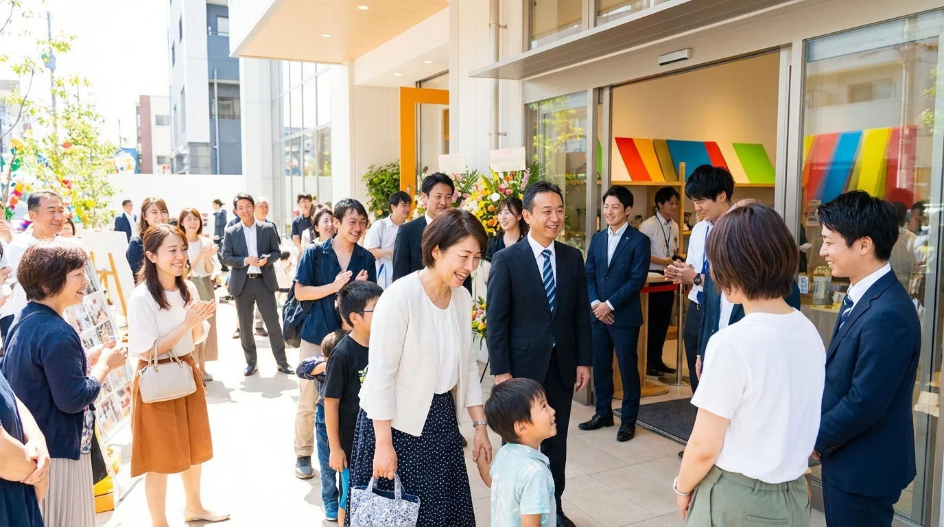 ビジネスサポート代行