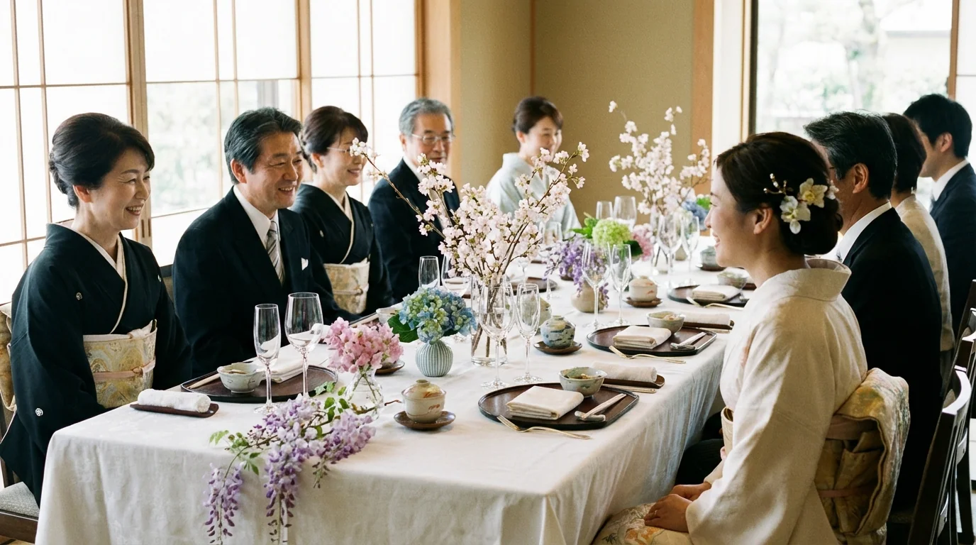 友人テーブルの補充